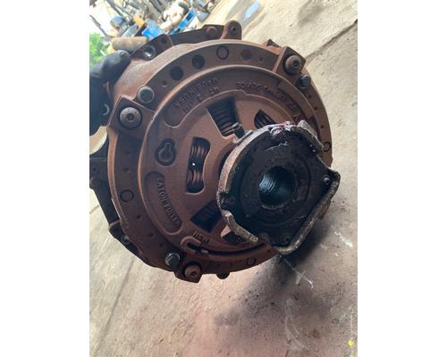 INTERNATIONAL LT625 Clutch Disc