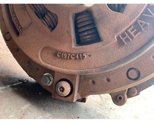 INTERNATIONAL LT625 Clutch Disc