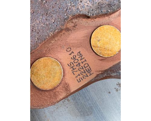 INTERNATIONAL LT625 Clutch Disc