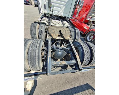 INTERNATIONAL LT625 Complete Vehicle