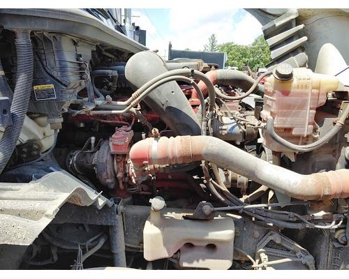 INTERNATIONAL LT625 Complete Vehicle