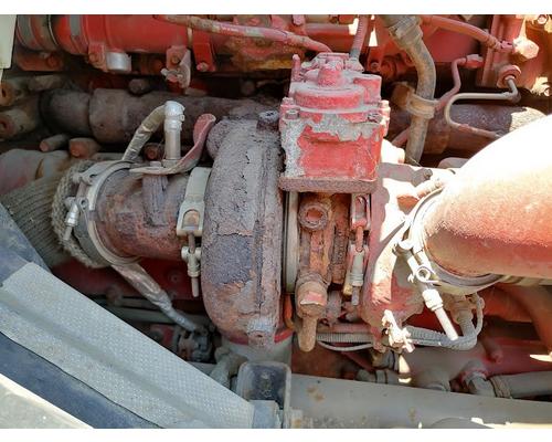 INTERNATIONAL LT625 Complete Vehicle