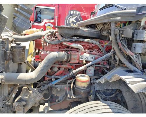 INTERNATIONAL LT625 Complete Vehicle