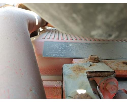 INTERNATIONAL LT625 Complete Vehicle