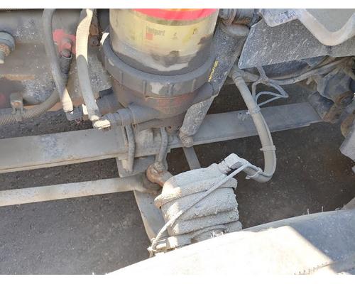 INTERNATIONAL LT625 Complete Vehicle