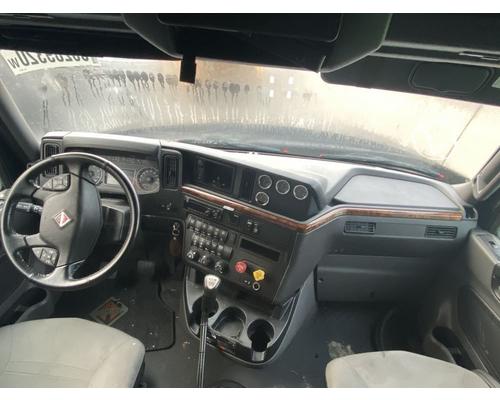 International LT625 Dash Assembly # International LT625 Dash Assembly #