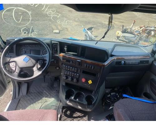  International LT625 Dash Assembly #