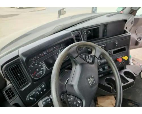  International LT625 Dash Assembly #