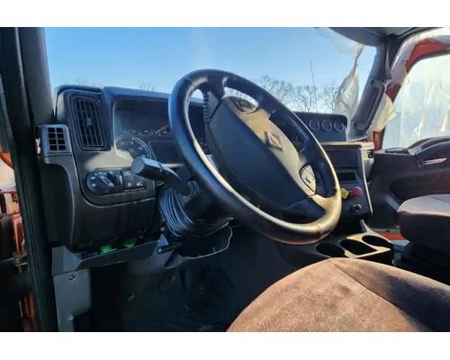 International LT625 Dash Assembly # International LT625 Dash Assembly #
