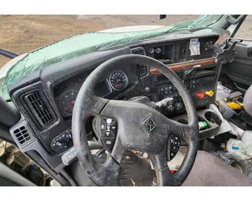 International LT625 Dash Assembly # International LT625 Dash Assembly #
