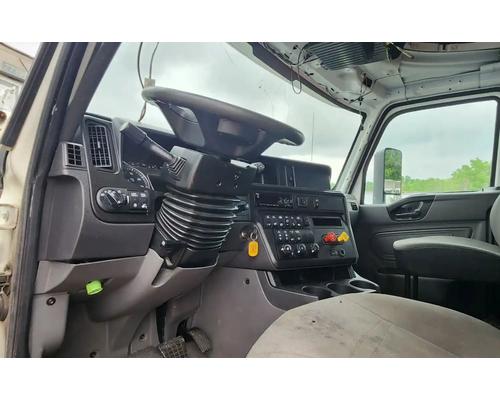 International LT625 Dash Assembly # International LT625 Dash Assembly #