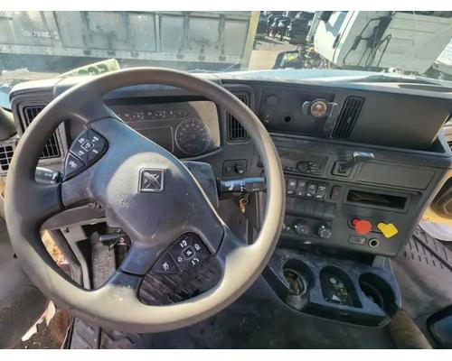  International LT625 Dash Assembly #