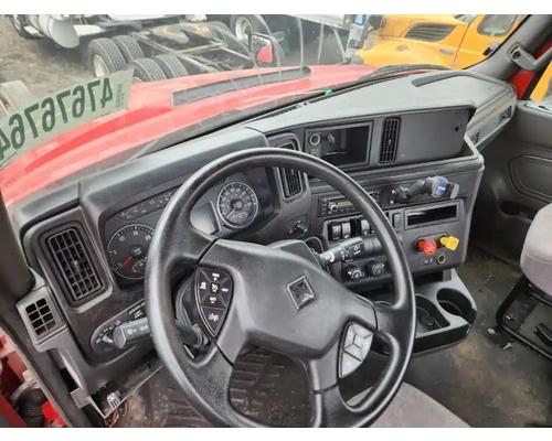 international-lt625-dash-assembly #1438963
