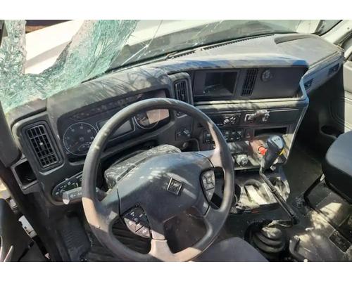 international-lt625-dash-assembly #1444184