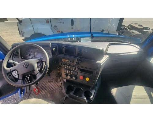 international-lt625-dash-assembly #1445149