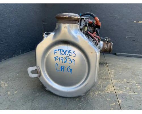  International LT625 DPF - Diesel Particulate Filter #