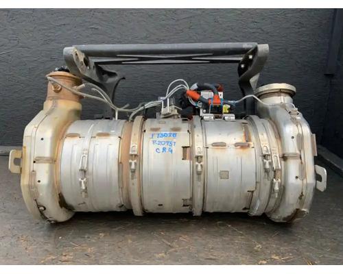  International LT625 DPF - Diesel Particulate Filter #