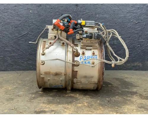  International LT625 DPF - Diesel Particulate Filter #
