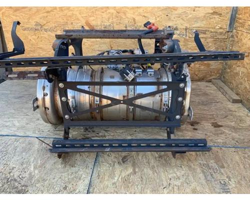  International LT625 DPF - Diesel Particulate Filter #