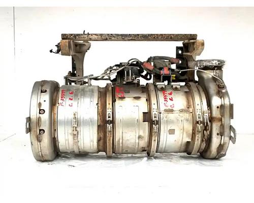  International LT625 DPF - Diesel Particulate Filter #