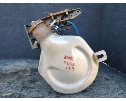  International LT625 DPF - Diesel Particulate Filter #