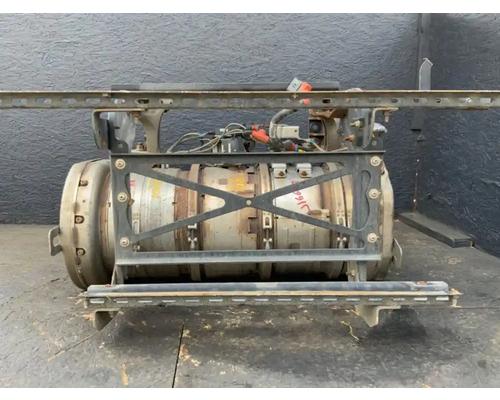  International LT625 DPF - Diesel Particulate Filter #