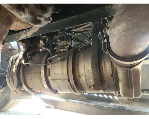 International LT625 DPF - Diesel Particulate Filter #