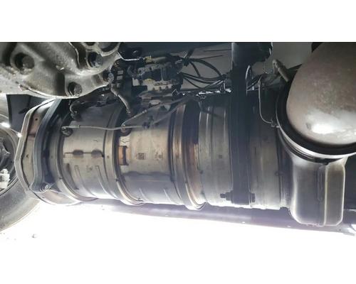  International LT625 DPF - Diesel Particulate Filter #