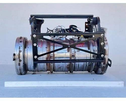  International LT625 DPF - Diesel Particulate Filter #