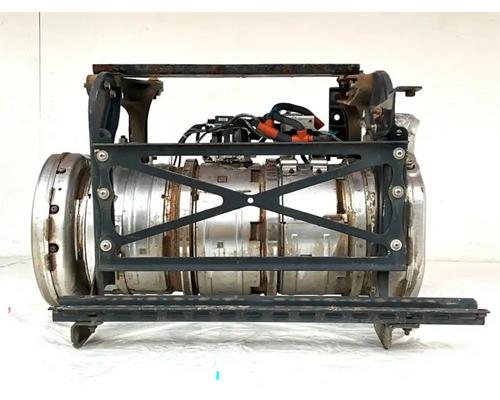  International LT625 DPF - Diesel Particulate Filter #