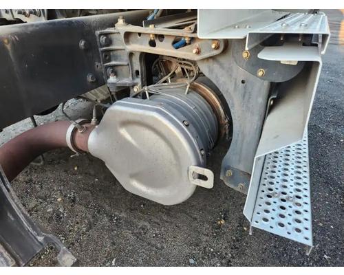  International LT625 DPF - Diesel Particulate Filter #