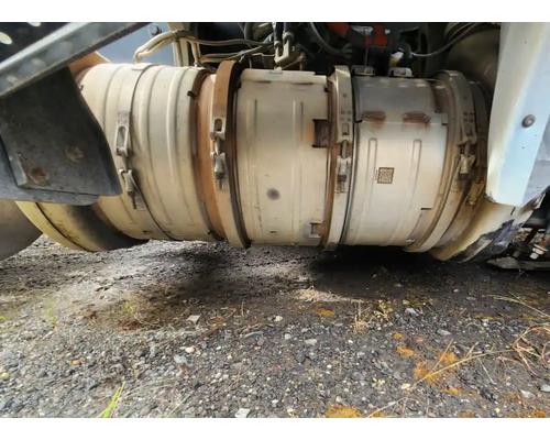  International LT625 DPF - Diesel Particulate Filter #