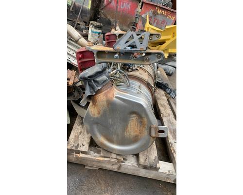 INTERNATIONAL LT625 DPFCatalytic Converter