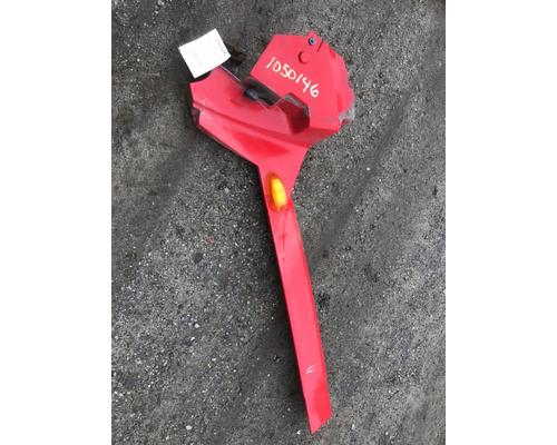 2019 INTERNATIONAL LT625 Fender Extension # 2019 INTERNATIONAL LT625 Fender Extension #