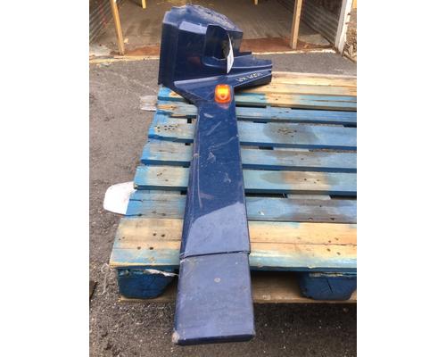 2019 INTERNATIONAL LT625 Fender Extension #