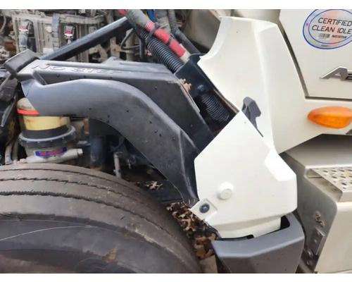  International LT625 Fender Extension #
