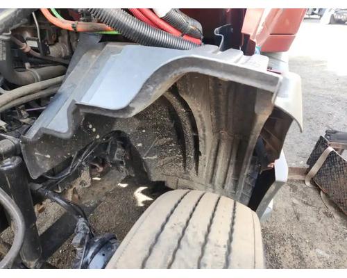 International LT625 Fender Extension # International LT625 Fender Extension #