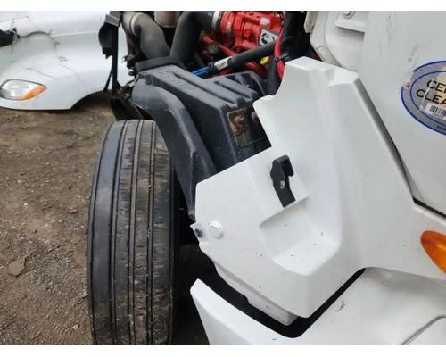  International LT625 Fender Extension #