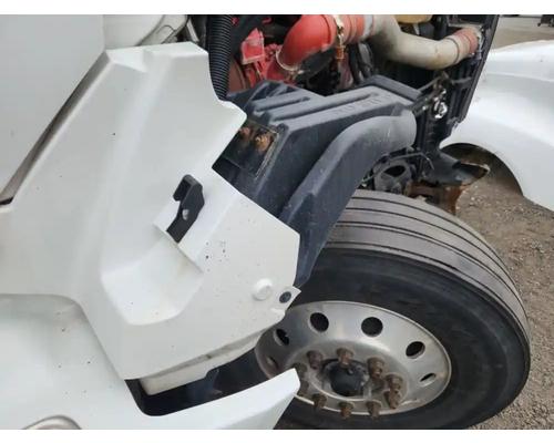 International LT625 Fender Extension # International LT625 Fender Extension #