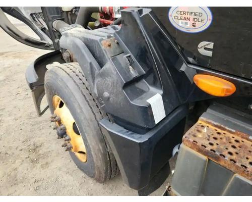  International LT625 Fender Extension #