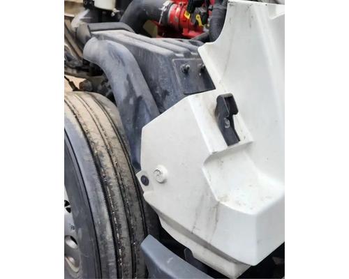 International LT625 Fender Extension # International LT625 Fender Extension #
