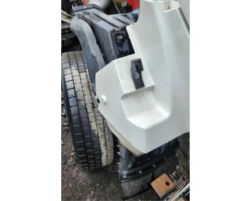 International LT625 Fender Extension # International LT625 Fender Extension #