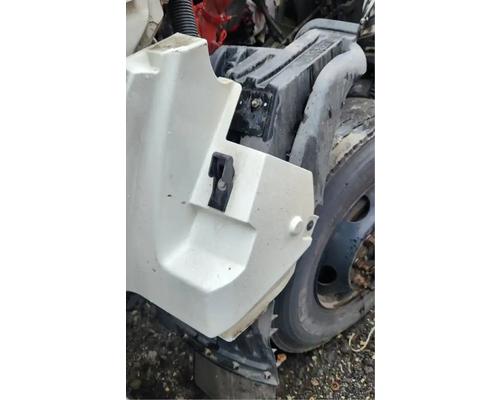 International LT625 Fender Extension # International LT625 Fender Extension #