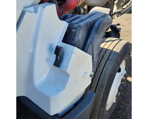 International LT625 Fender Extension # International LT625 Fender Extension #