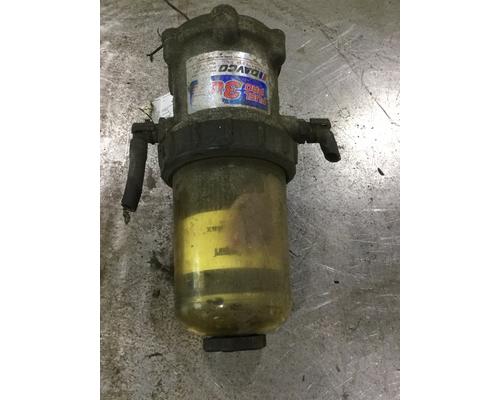 2019 INTERNATIONAL LT625 Water Filter - Separator # 2019 INTERNATIONAL LT625 Water Filter - Separator #