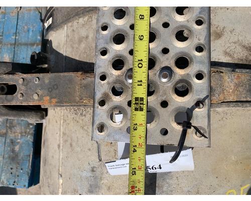 INTERNATIONAL LT625 Fuel Tank