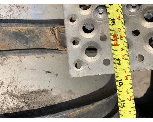 INTERNATIONAL LT625 Fuel Tank