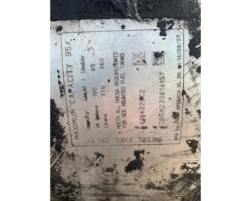 INTERNATIONAL LT625 Fuel Tank