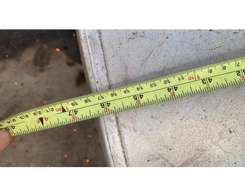 INTERNATIONAL LT625 Fuel Tank