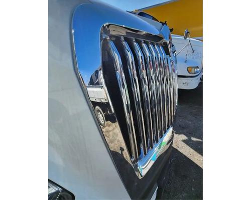 international-lt625-grille #1448214